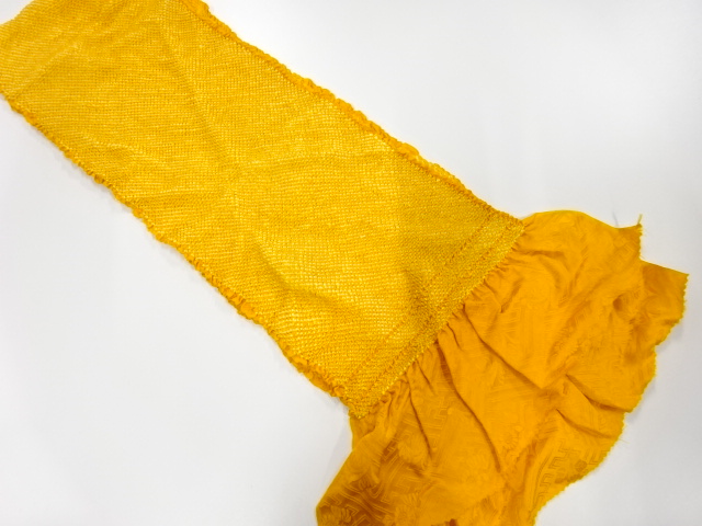 Japanese Kimono / Furisode Silk